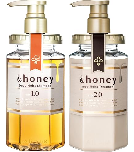 Amazon | 【限定コラボ JEONGHAN】&honey (アンドハニー) ディープ